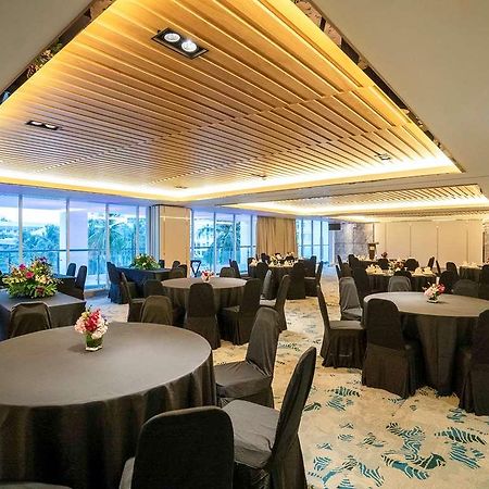 Mercure Langkawi Pantai Cenang Esterno foto