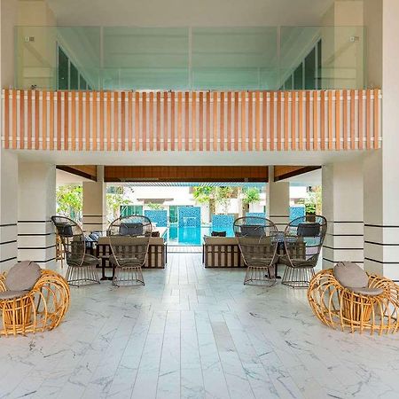 Mercure Langkawi Pantai Cenang Esterno foto