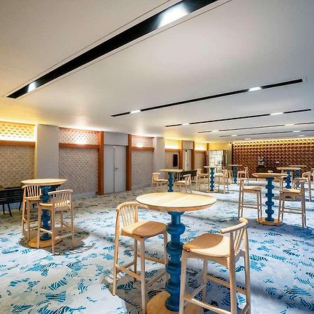 Mercure Langkawi Pantai Cenang Esterno foto