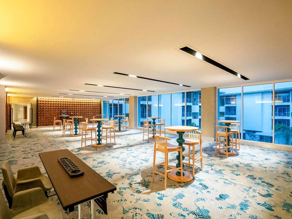 Mercure Langkawi Pantai Cenang Servizi foto