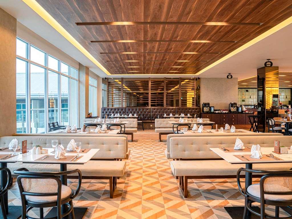Mercure Langkawi Pantai Cenang Ristorante foto