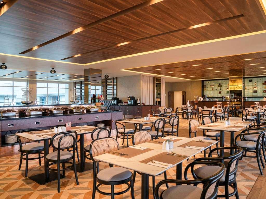 Mercure Langkawi Pantai Cenang Ristorante foto