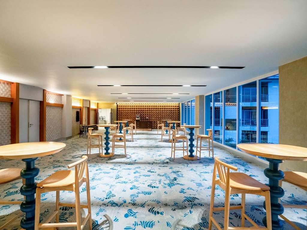 Mercure Langkawi Pantai Cenang Servizi foto