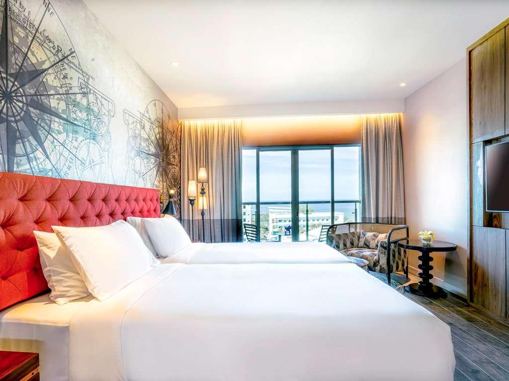 Mercure Langkawi Pantai Cenang Camera foto