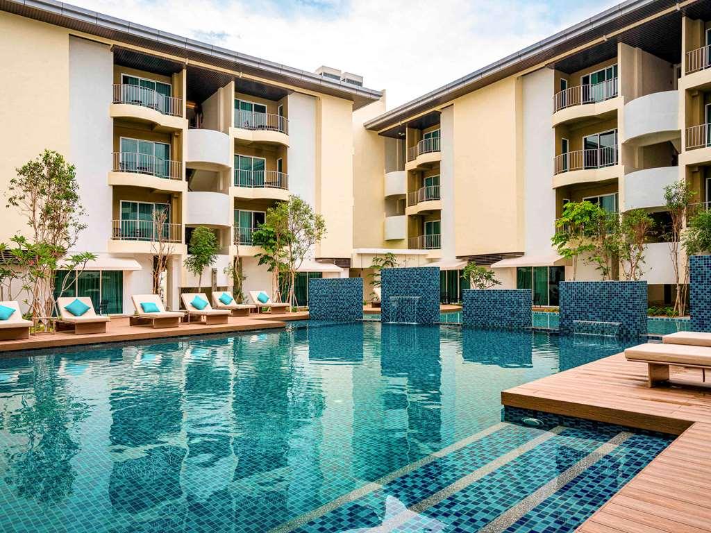 Mercure Langkawi Pantai Cenang Servizi foto