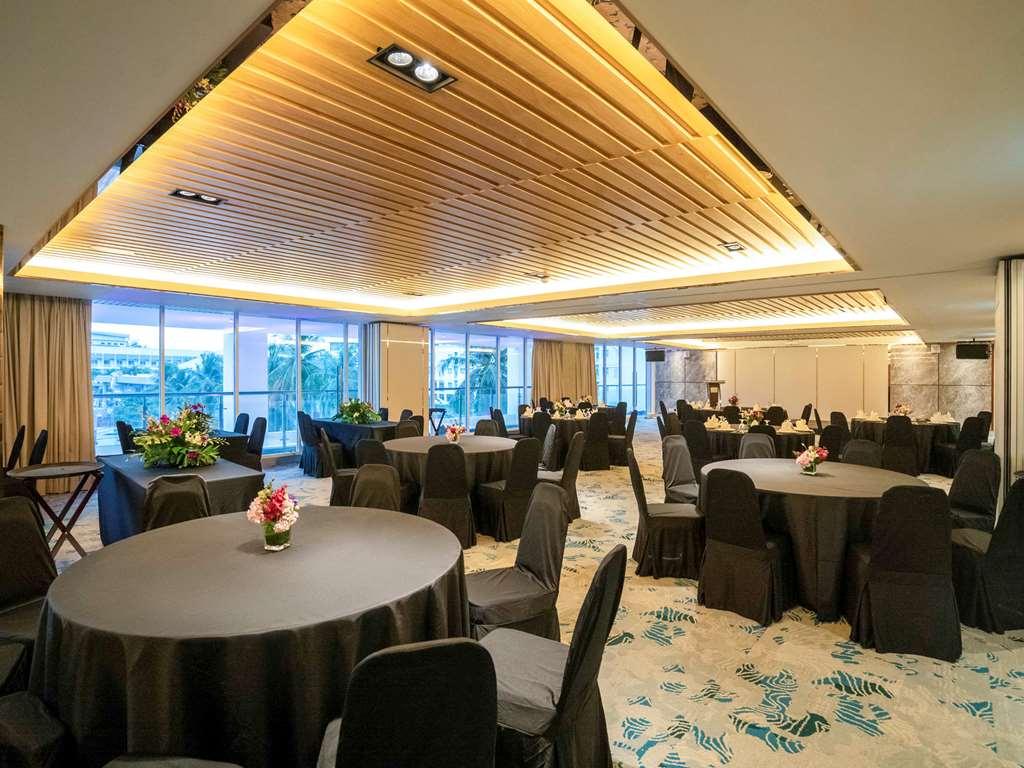 Mercure Langkawi Pantai Cenang Esterno foto