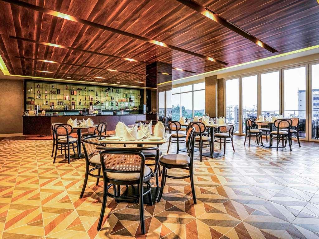 Mercure Langkawi Pantai Cenang Ristorante foto