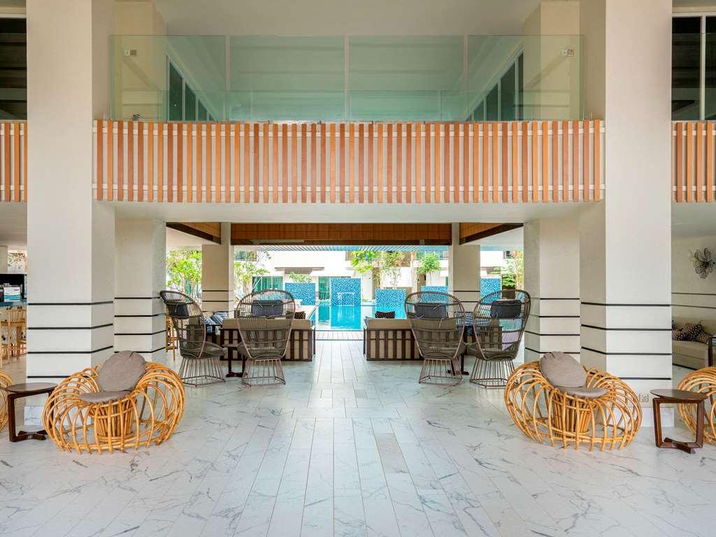 Mercure Langkawi Pantai Cenang Esterno foto