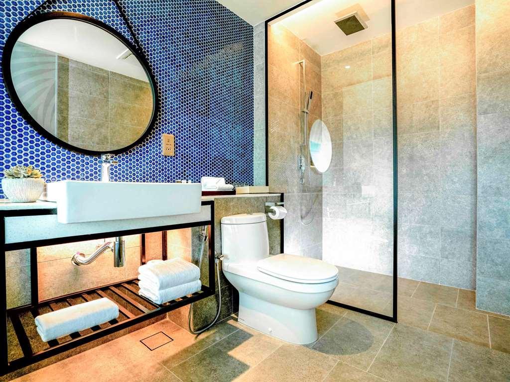 Mercure Langkawi Pantai Cenang Esterno foto