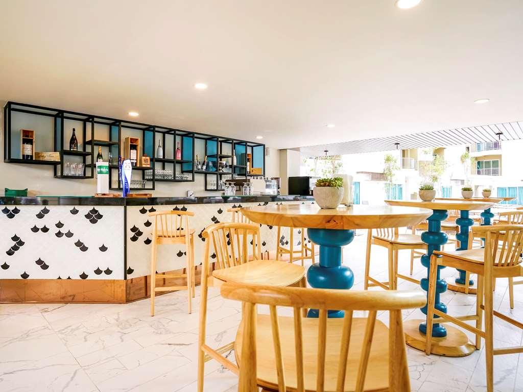 Mercure Langkawi Pantai Cenang Ristorante foto