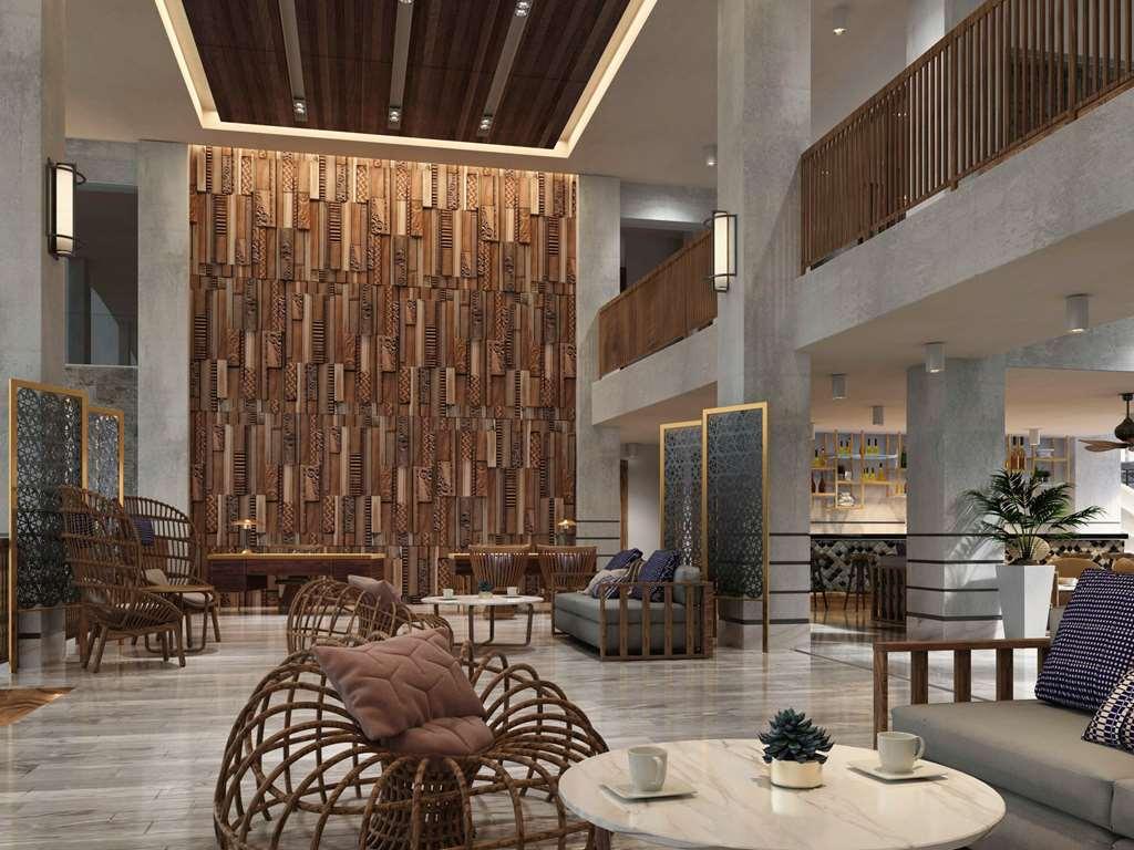 Mercure Langkawi Pantai Cenang Esterno foto