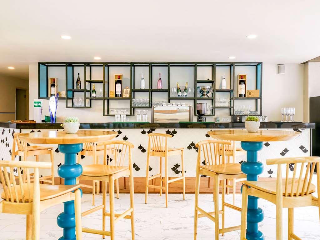Mercure Langkawi Pantai Cenang Ristorante foto