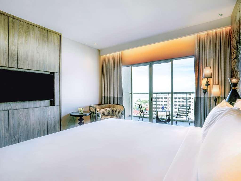 Mercure Langkawi Pantai Cenang Camera foto
