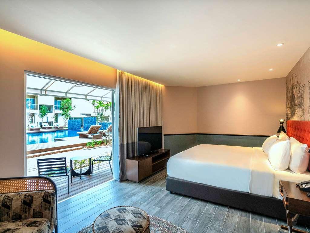 Mercure Langkawi Pantai Cenang Camera foto