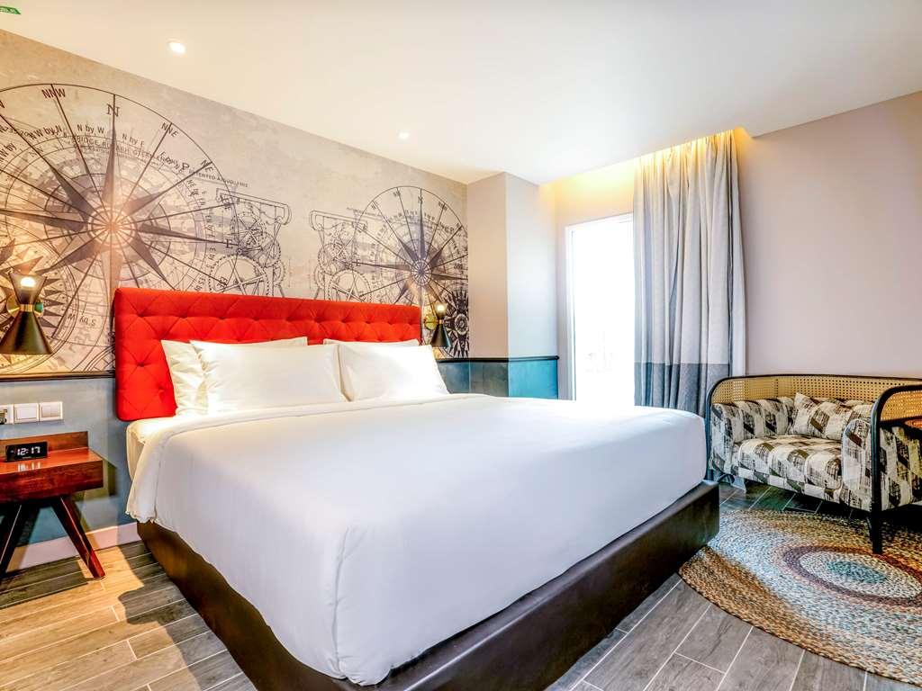 Mercure Langkawi Pantai Cenang Camera foto