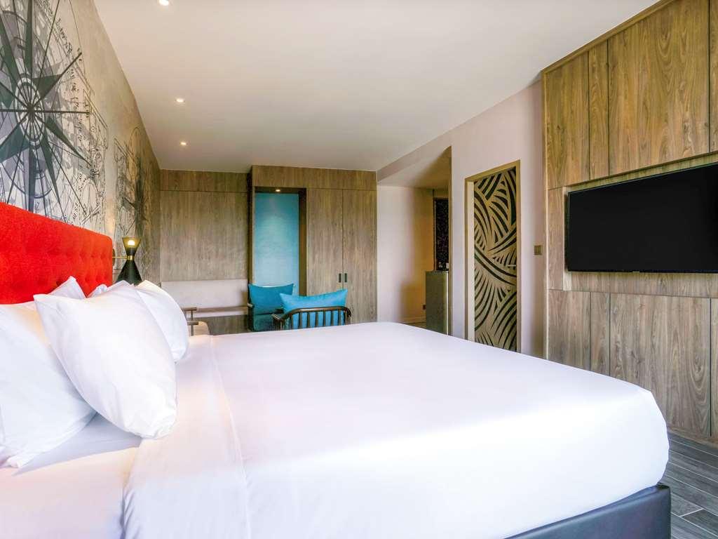 Mercure Langkawi Pantai Cenang Camera foto