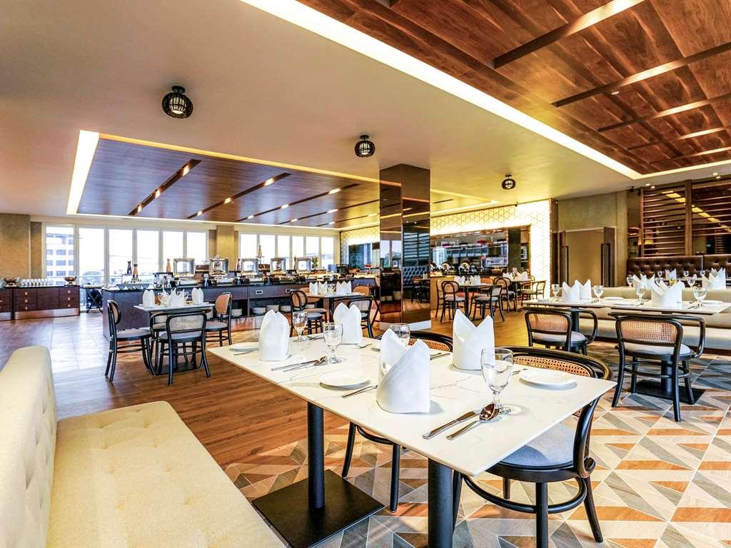 Mercure Langkawi Pantai Cenang Ristorante foto