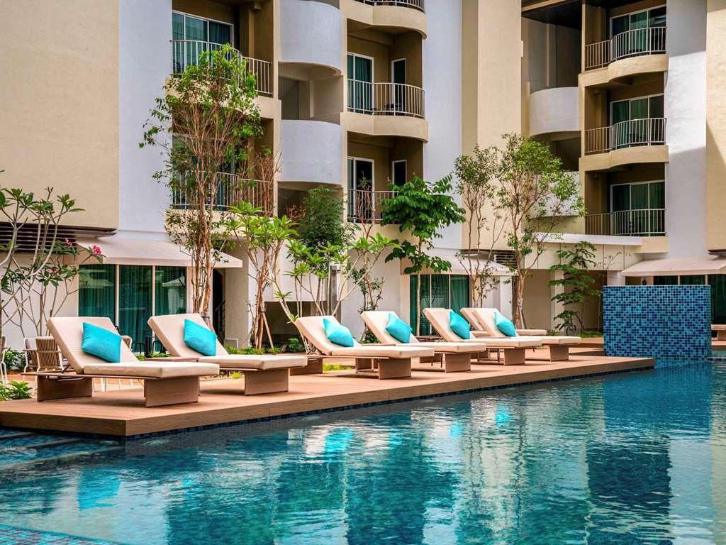 Mercure Langkawi Pantai Cenang Servizi foto