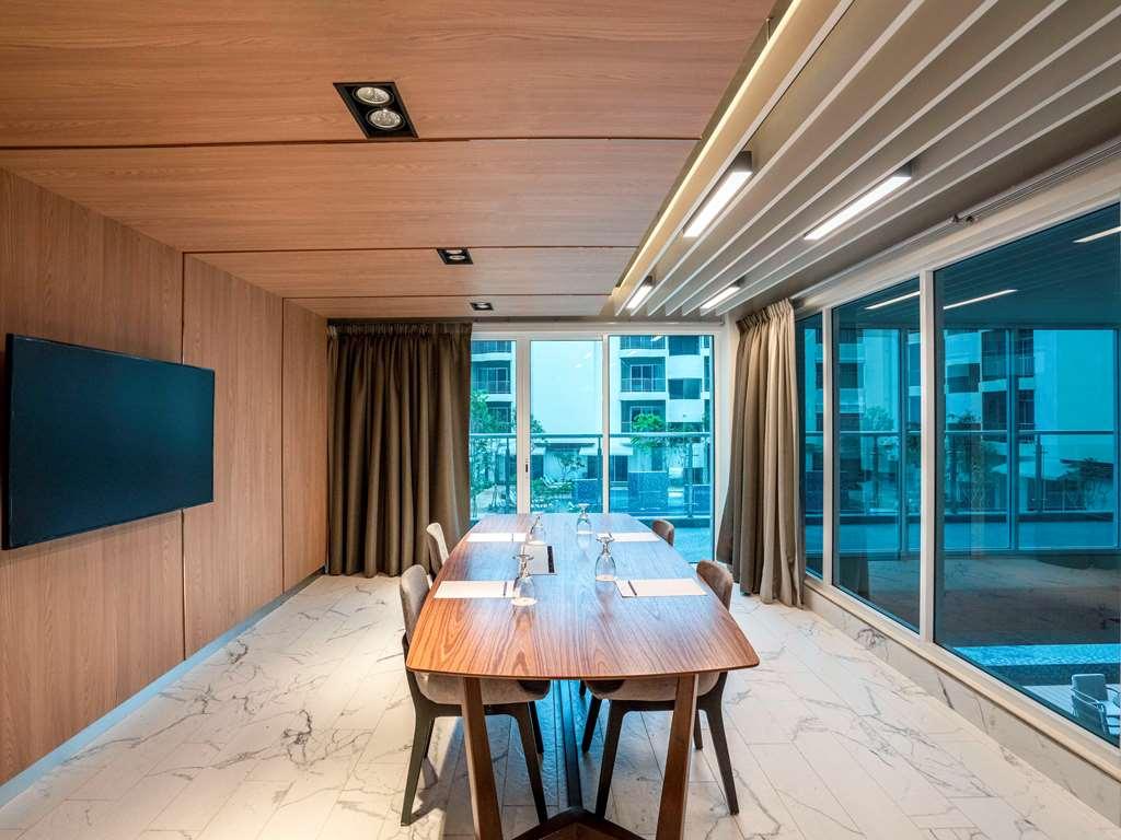 Mercure Langkawi Pantai Cenang Servizi foto