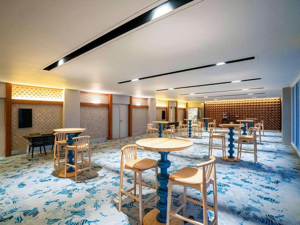 Mercure Langkawi Pantai Cenang Esterno foto