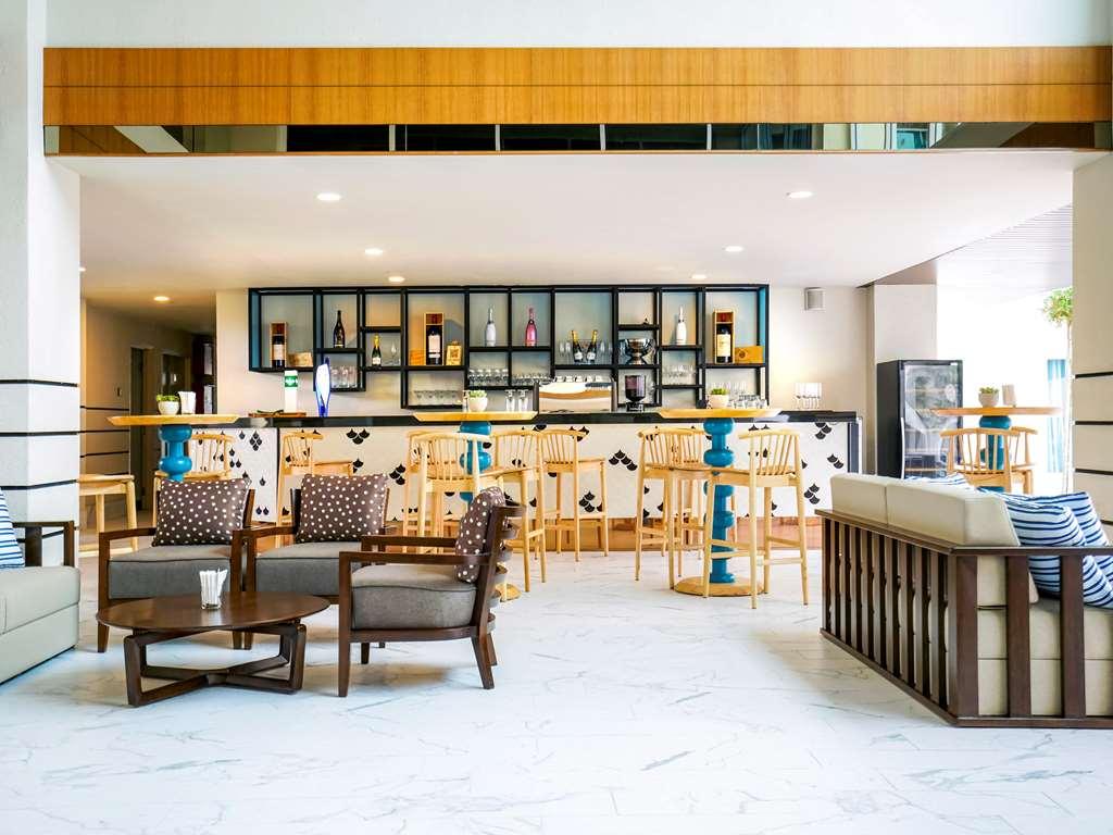 Mercure Langkawi Pantai Cenang Ristorante foto