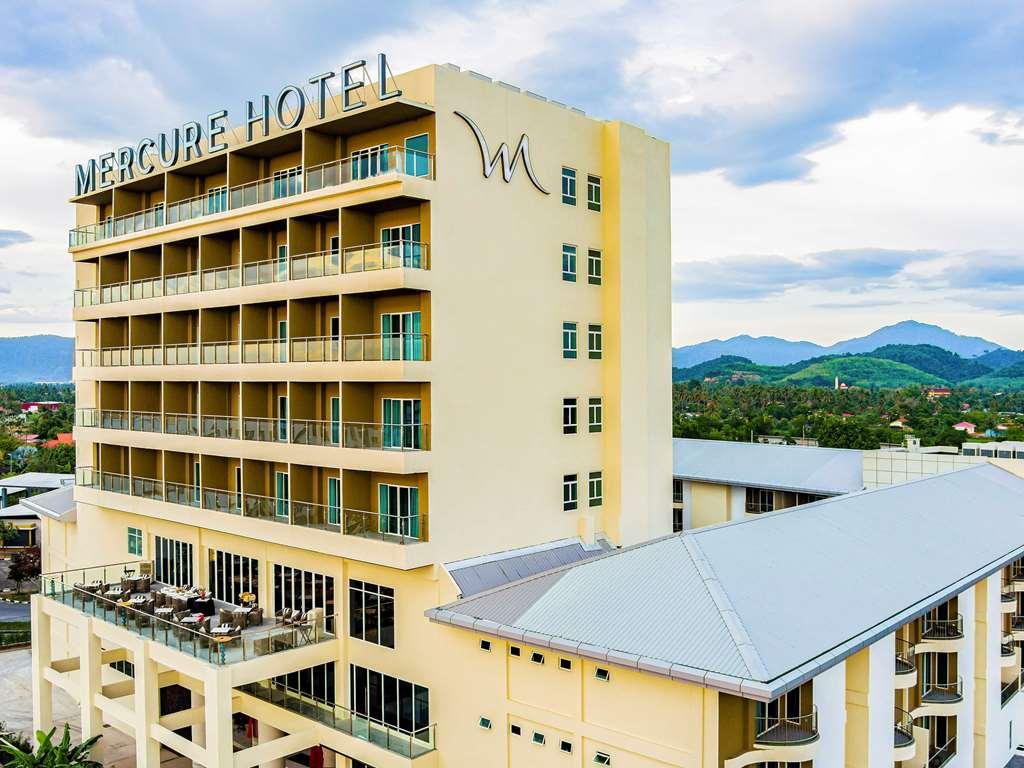 Mercure Langkawi Pantai Cenang Esterno foto