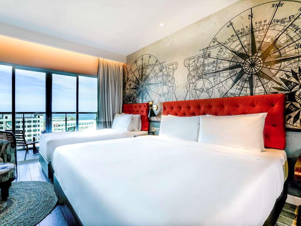 Mercure Langkawi Pantai Cenang Camera foto