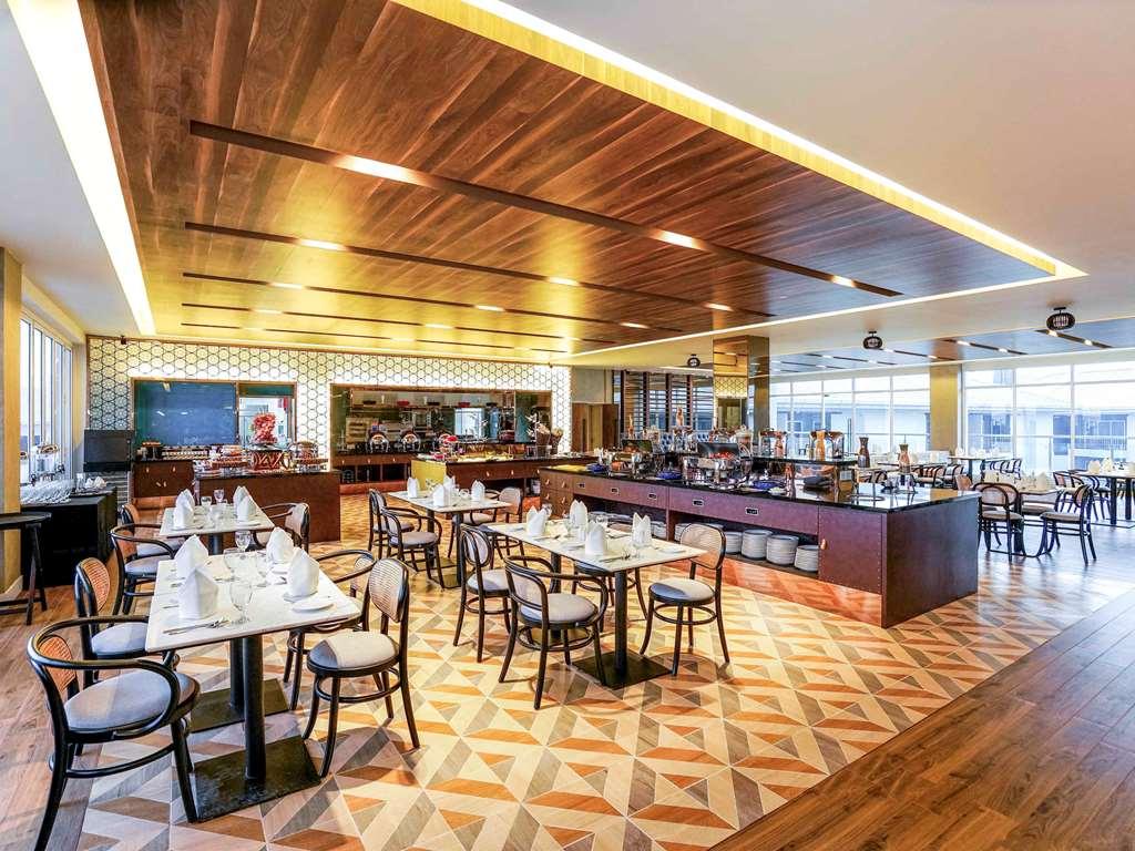 Mercure Langkawi Pantai Cenang Ristorante foto