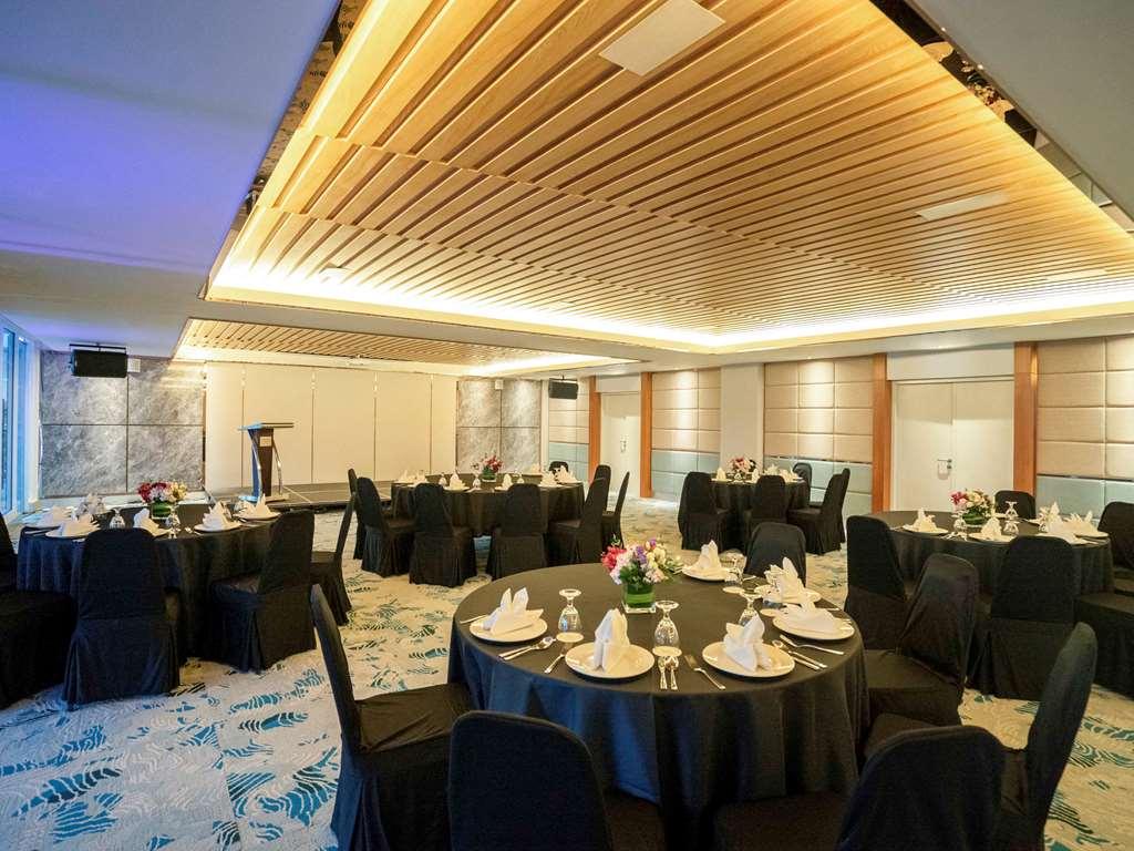 Mercure Langkawi Pantai Cenang Servizi foto