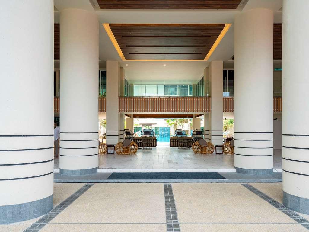 Mercure Langkawi Pantai Cenang Esterno foto