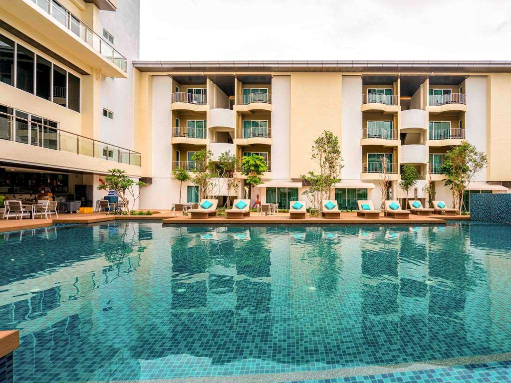 Mercure Langkawi Pantai Cenang Servizi foto