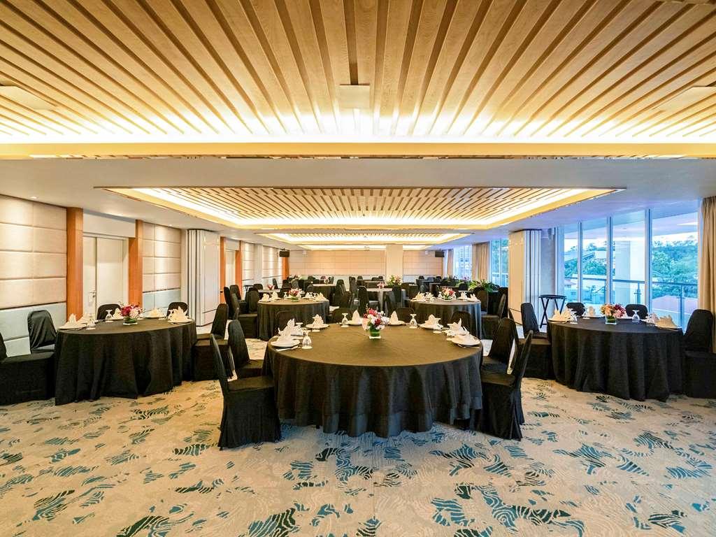 Mercure Langkawi Pantai Cenang Esterno foto