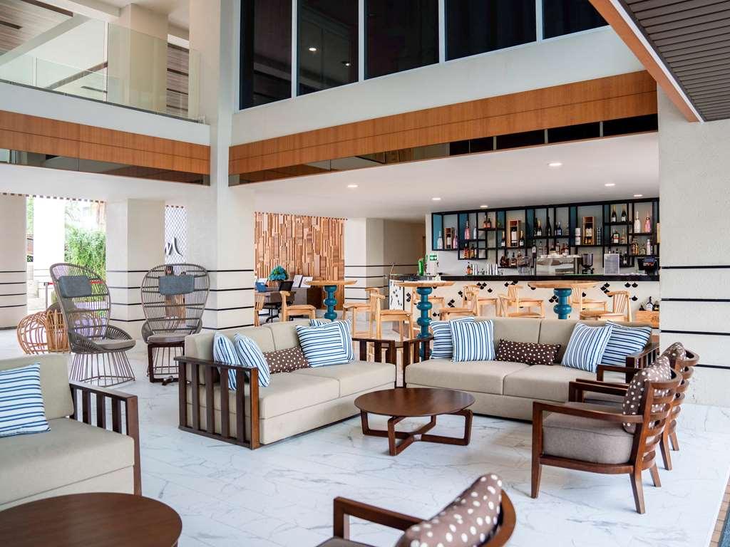 Mercure Langkawi Pantai Cenang Ristorante foto