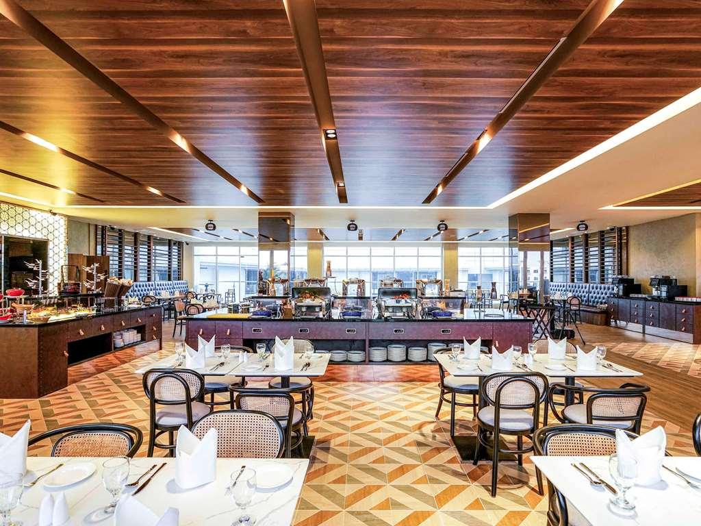 Mercure Langkawi Pantai Cenang Ristorante foto