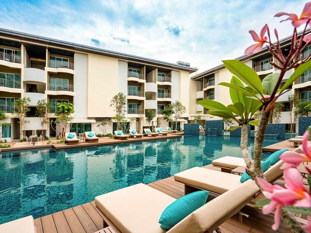 Mercure Langkawi Pantai Cenang Servizi foto