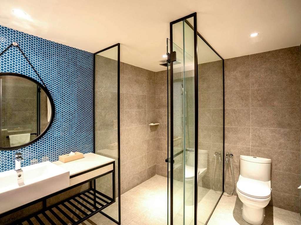Mercure Langkawi Pantai Cenang Esterno foto