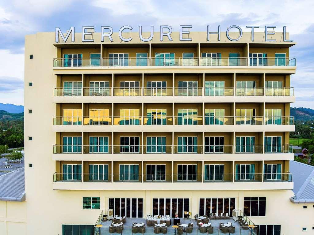 Mercure Langkawi Pantai Cenang Esterno foto