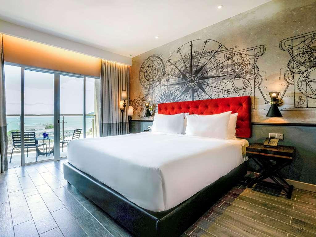 Mercure Langkawi Pantai Cenang Camera foto